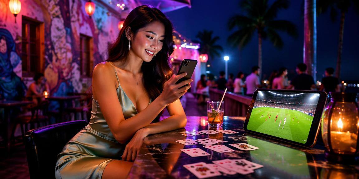 vworld2 mobile gaming