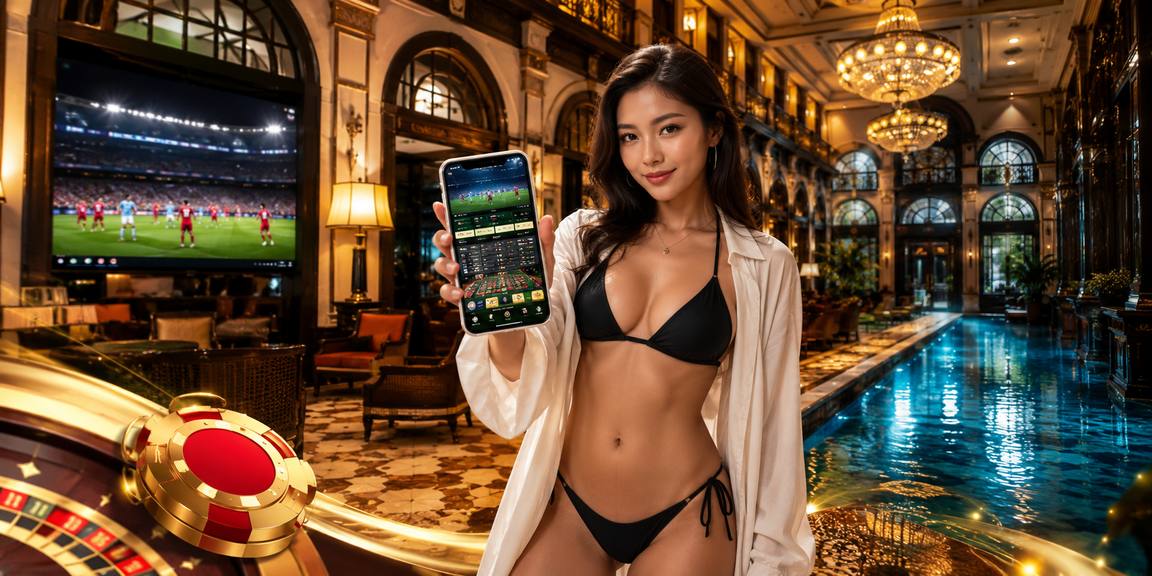 vworld2 Apa yang Kami Tawarkan di Kasino vworld2